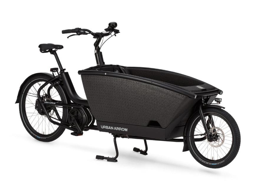 Uw Urban Arrow dealer van Amsterdam
