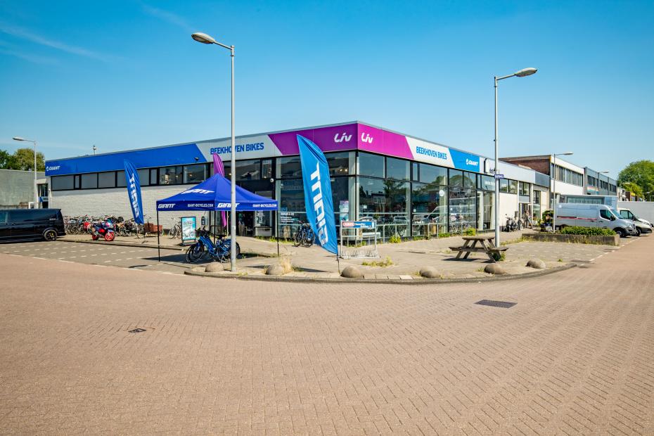Beleef de winkel thuis